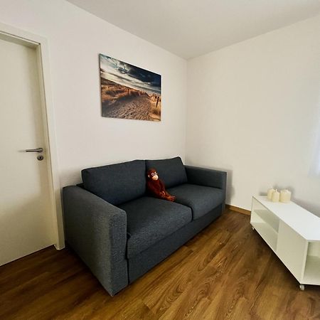 Modern Apartment Wissenbach 2 Barrierefrei Eschenburg Eksteriør bilde