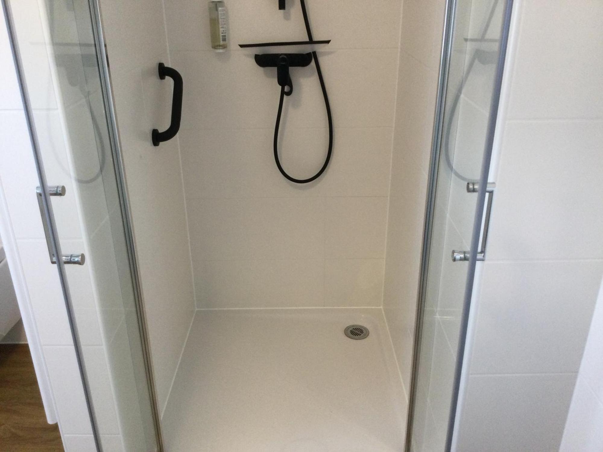 Modern Apartment Wissenbach 2 Barrierefrei Eschenburg Eksteriør bilde